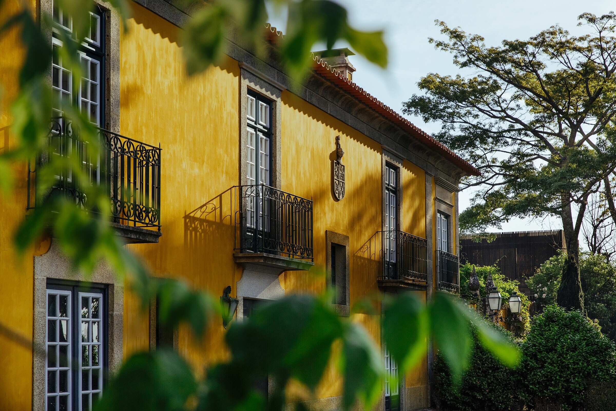 Quinta da Bouça d´Arques – TH