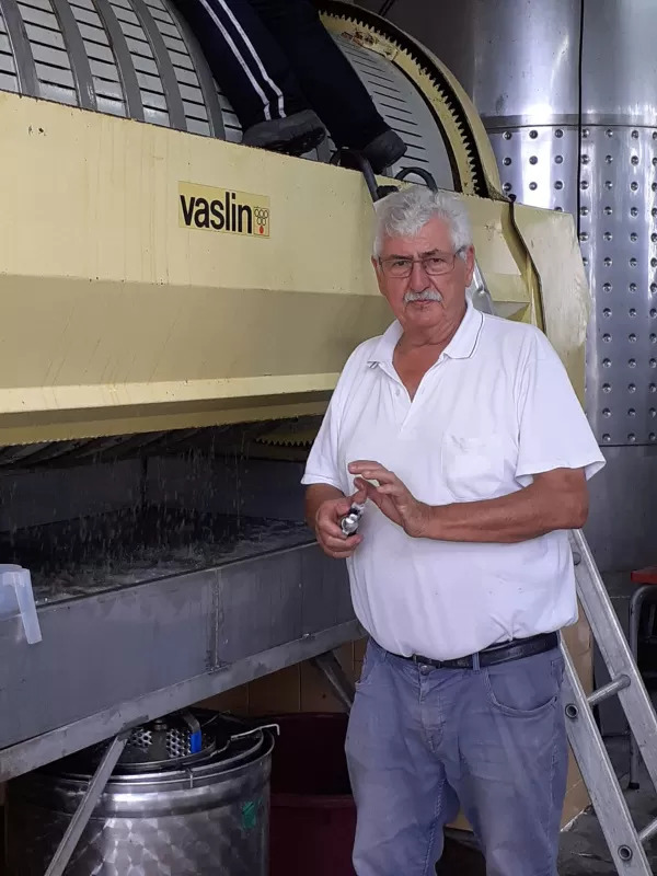 Vinhos do Abade