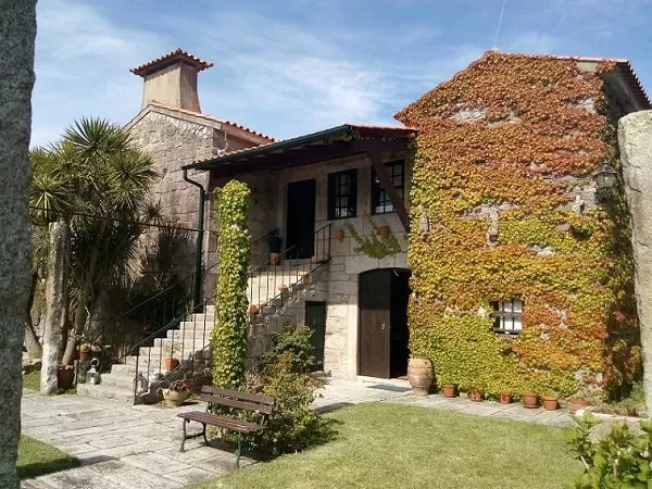 Casa da Reina – Casa de Campo