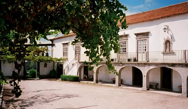 Paço d’Anha