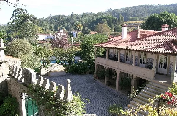 Solar de Merufe