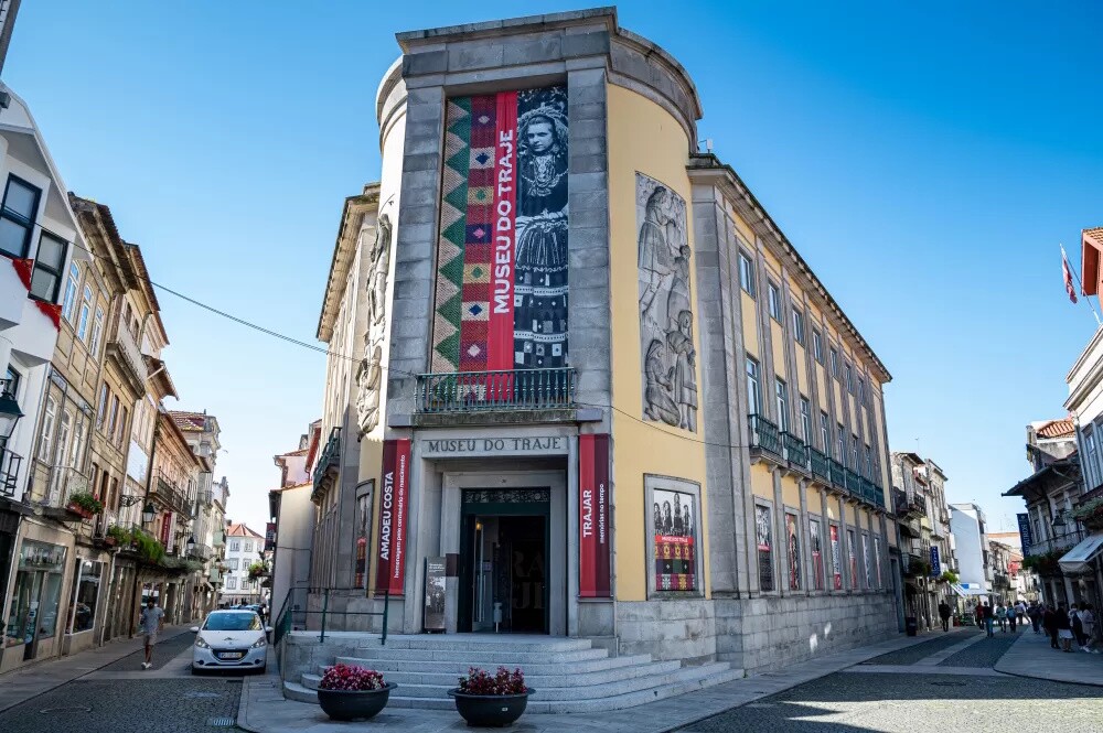 Museu do Traje