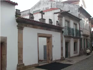 Casa do Prior