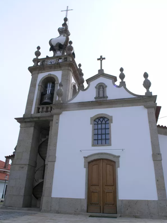 Núcleo Arqueológico de Santa Maria de Geraz do Lima