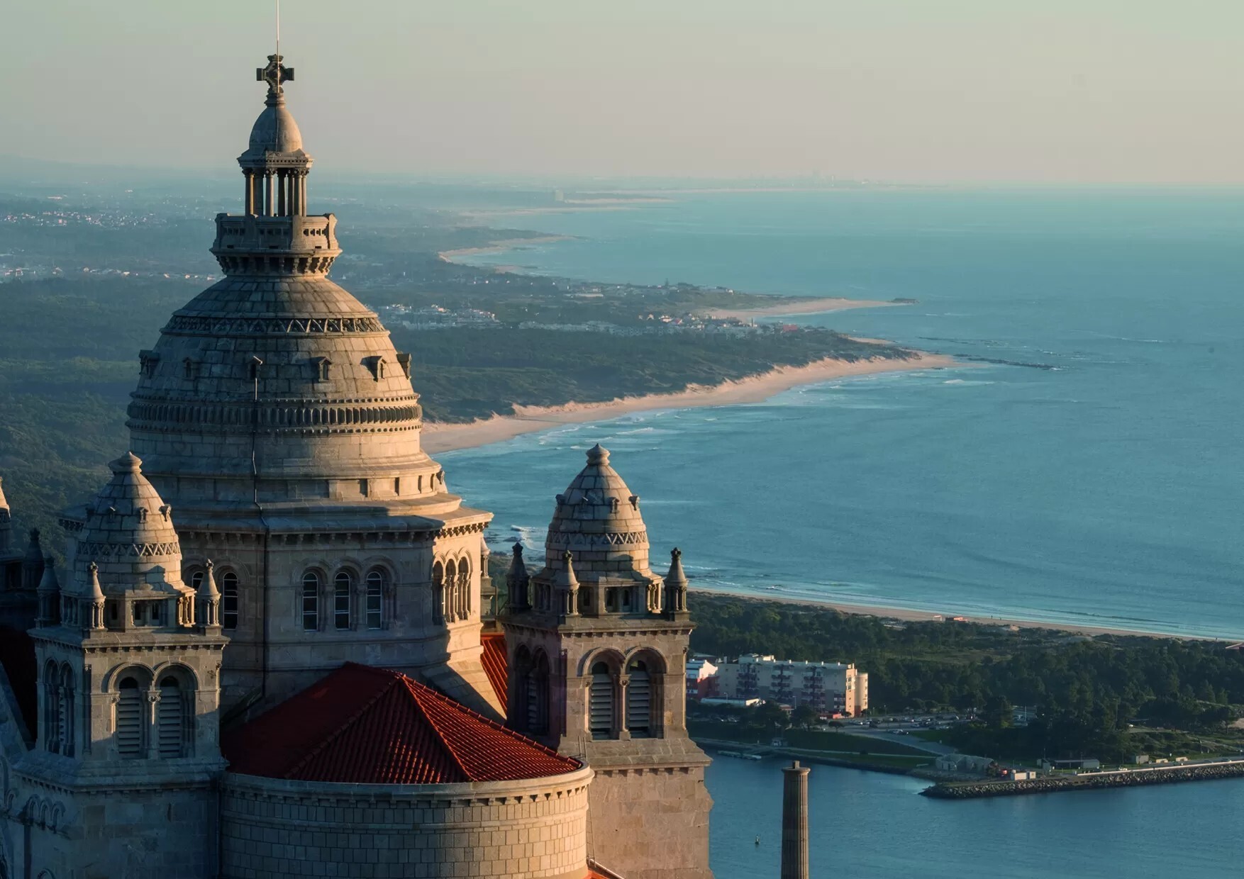 Santuário do Sagrado Coração de Jesus