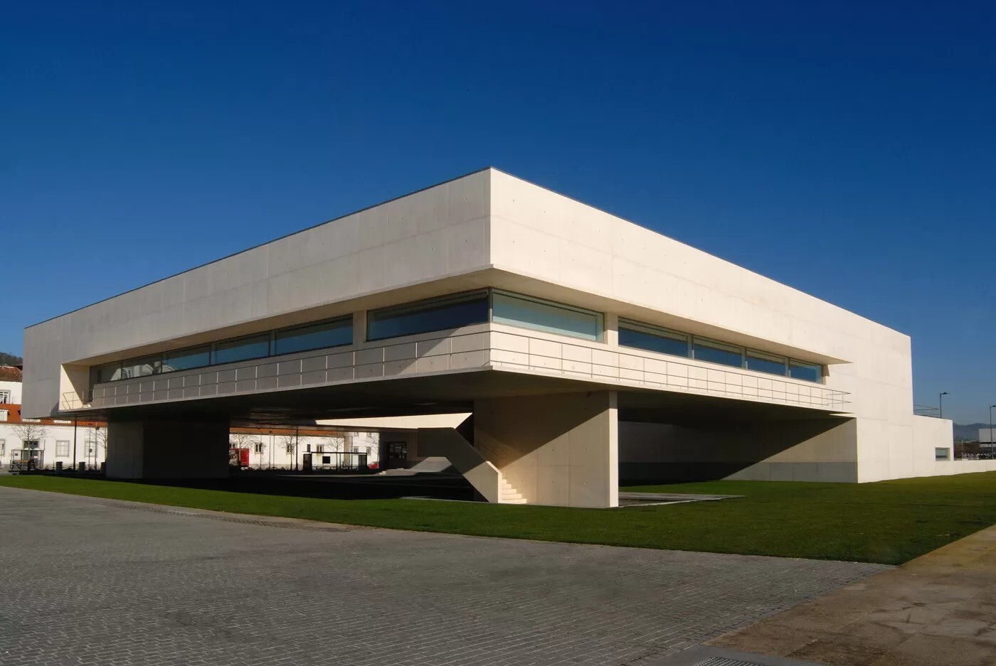 Biblioteca Municipal
