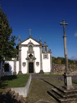 Quinta da Barrosa