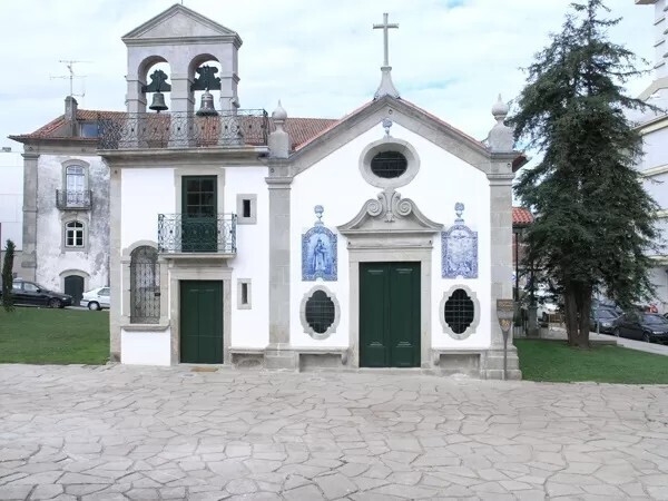 Igreja das Almas