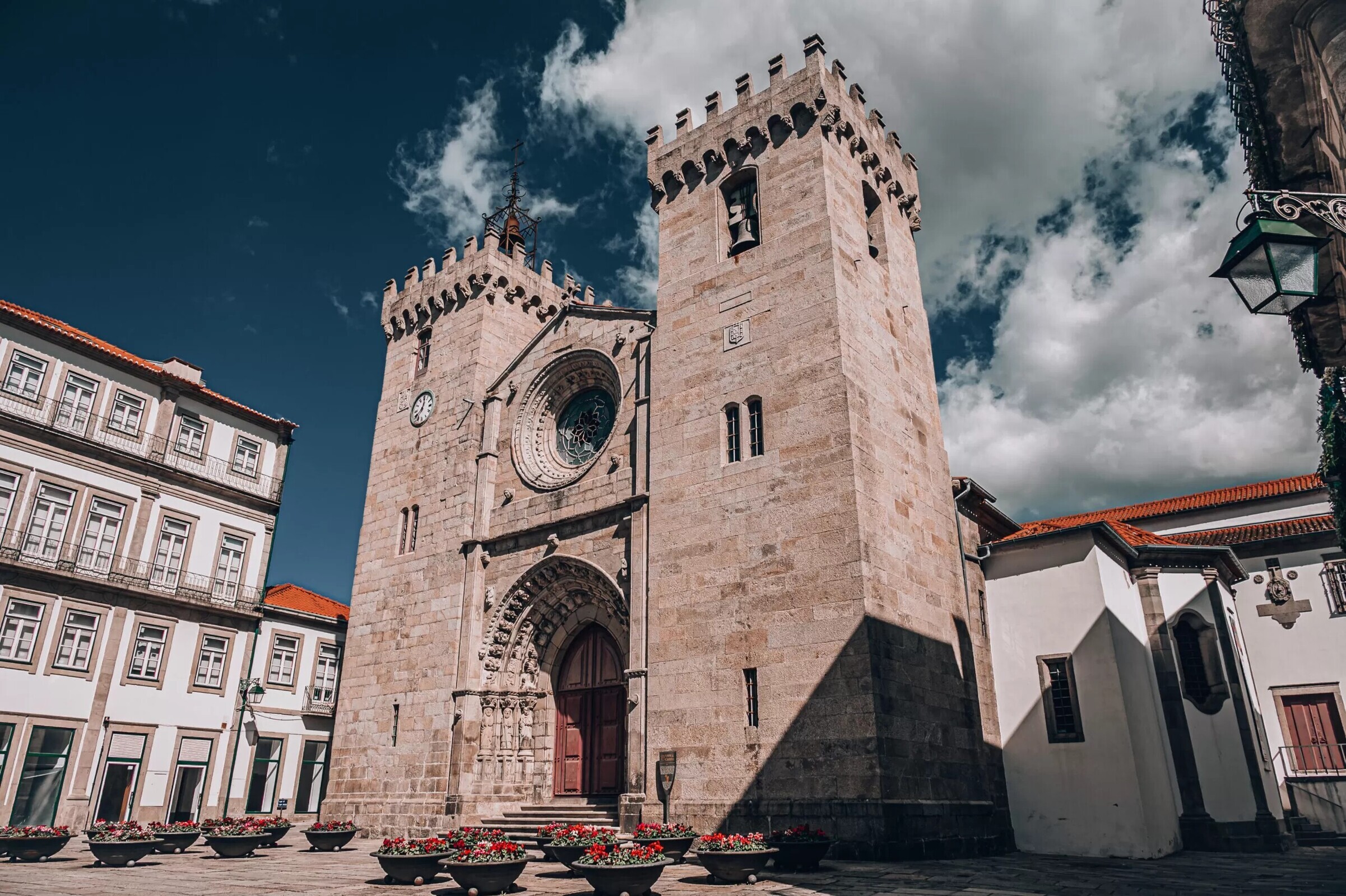 Igreja Matriz (Sé Catedral) de Viana do Castelo