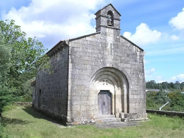 Igreja de São Cláudio