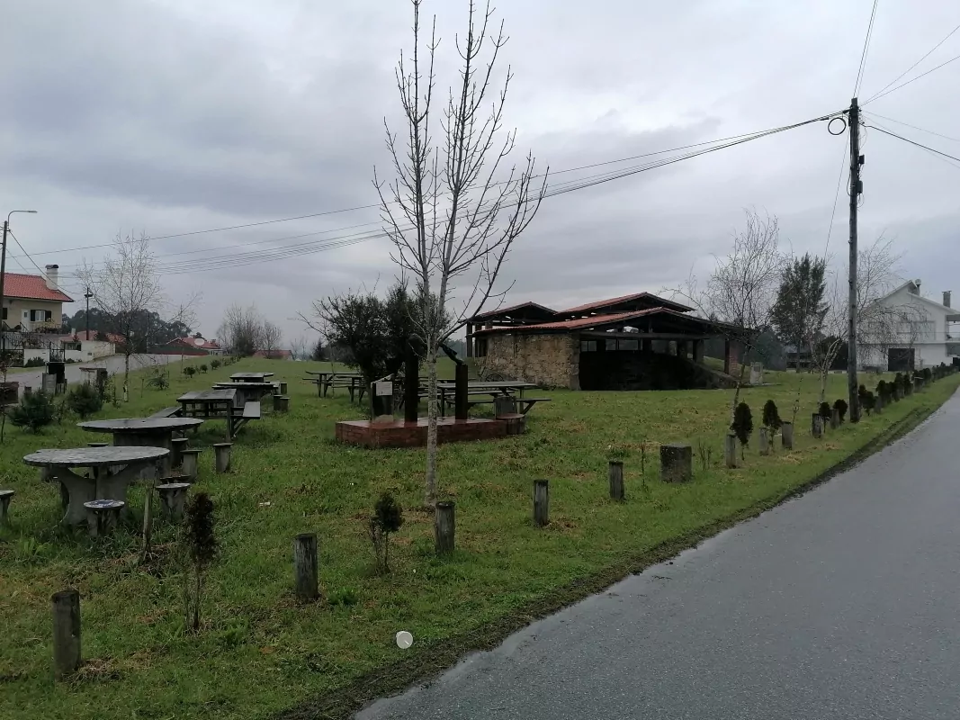 ARU Alvarães Sul