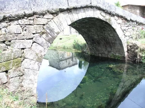 Ponte de Tourim