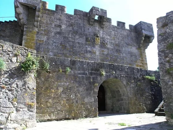 Torre da Roqueta