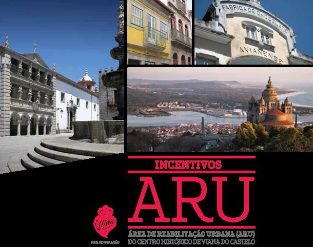 ARU Centro Histórico