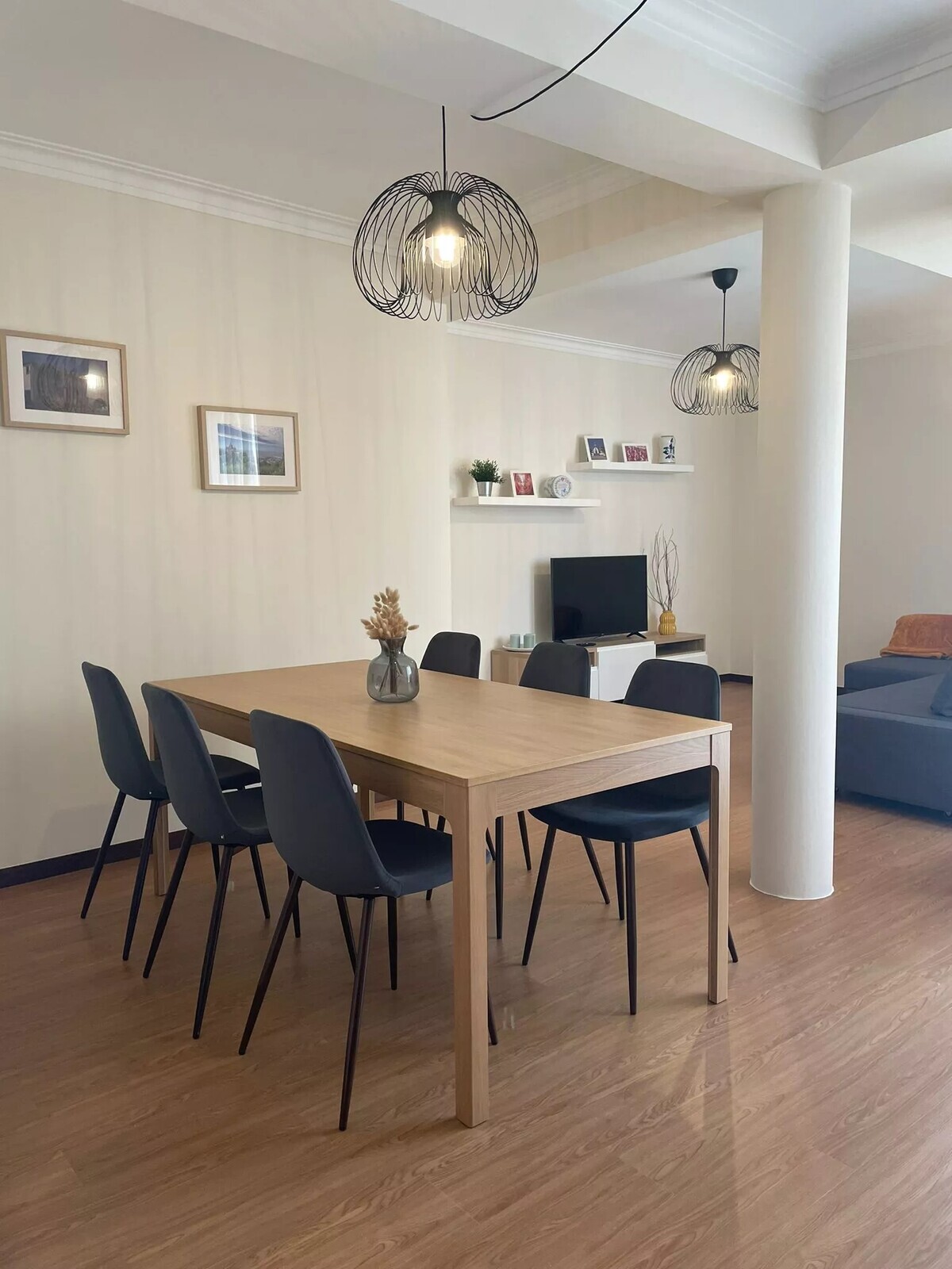 B Apartamento Castelos – Apartamento