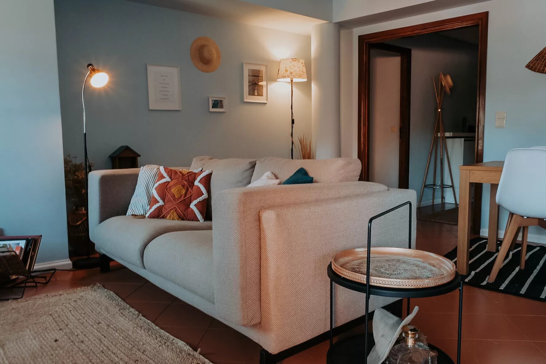Cabedelo Beach Flat – Apartamento
