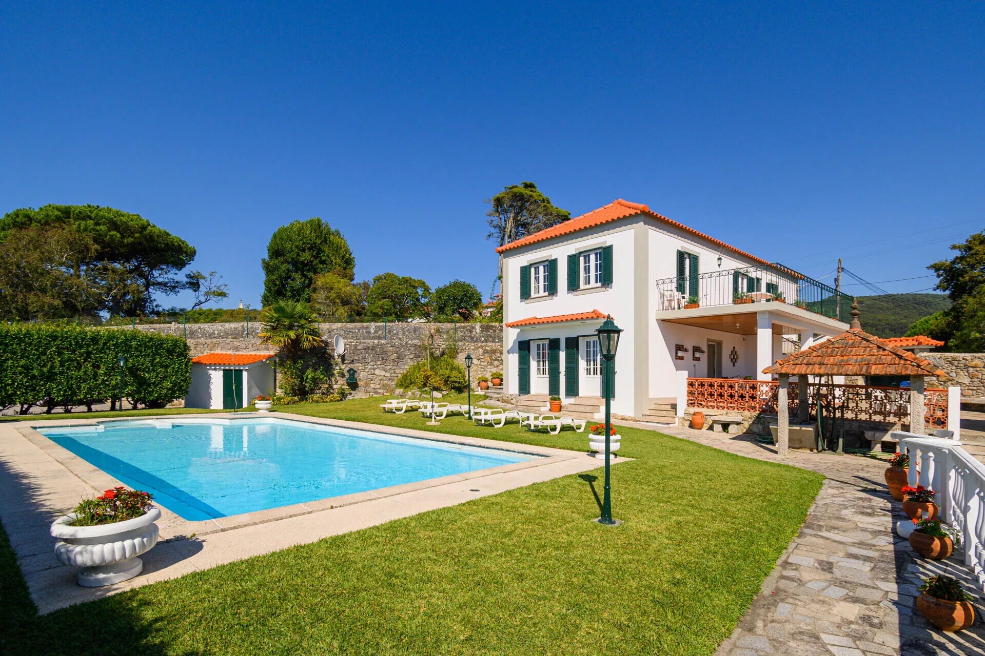 Casa Bacelar – Moradia