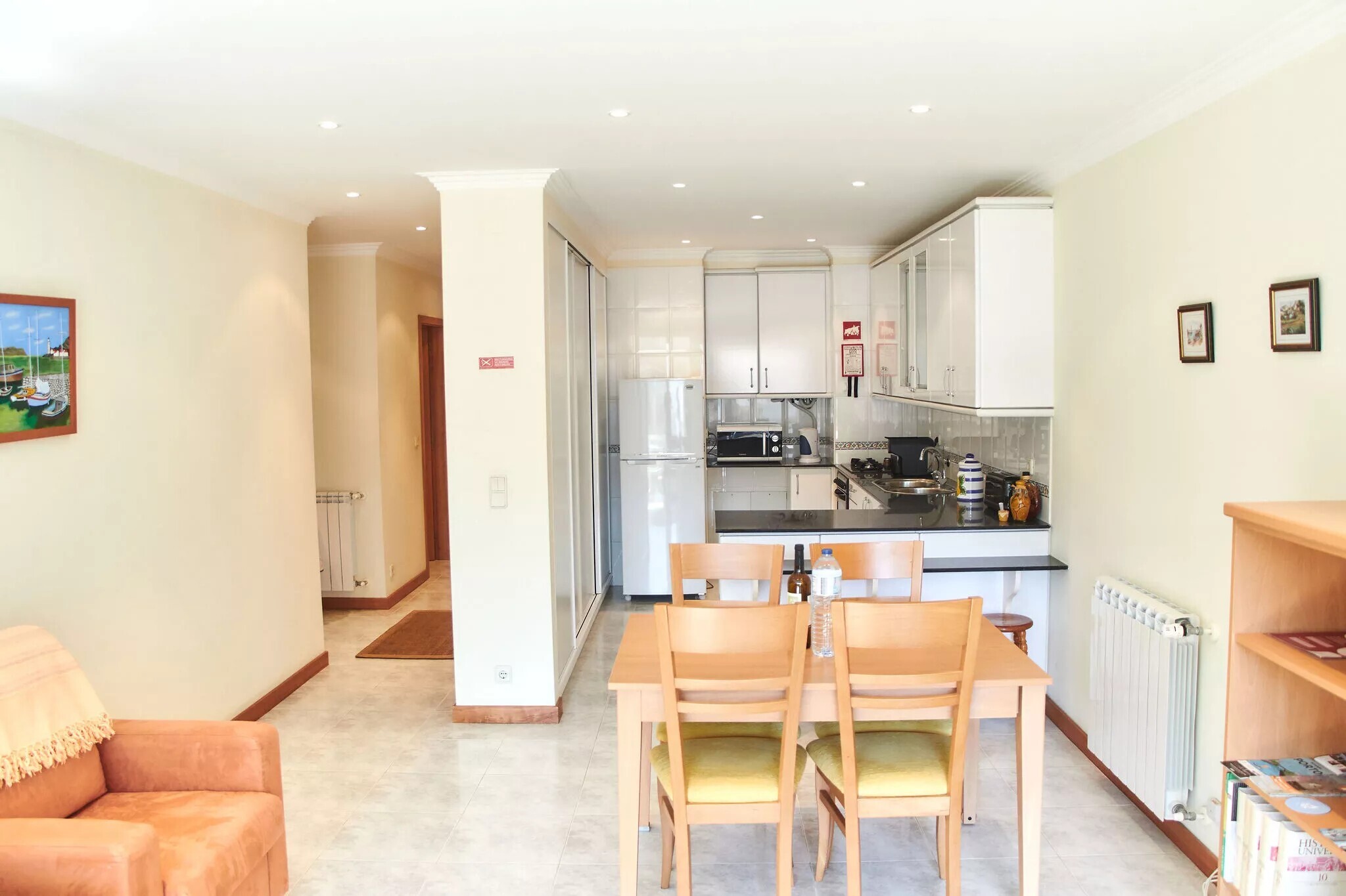 Casa Coração de Viana – Apartamento