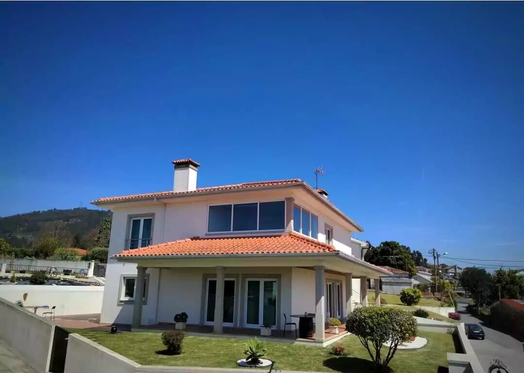 Casa da Calçada – Quartos