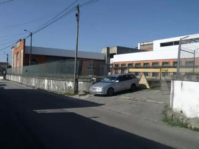 ARU Cidade Poente