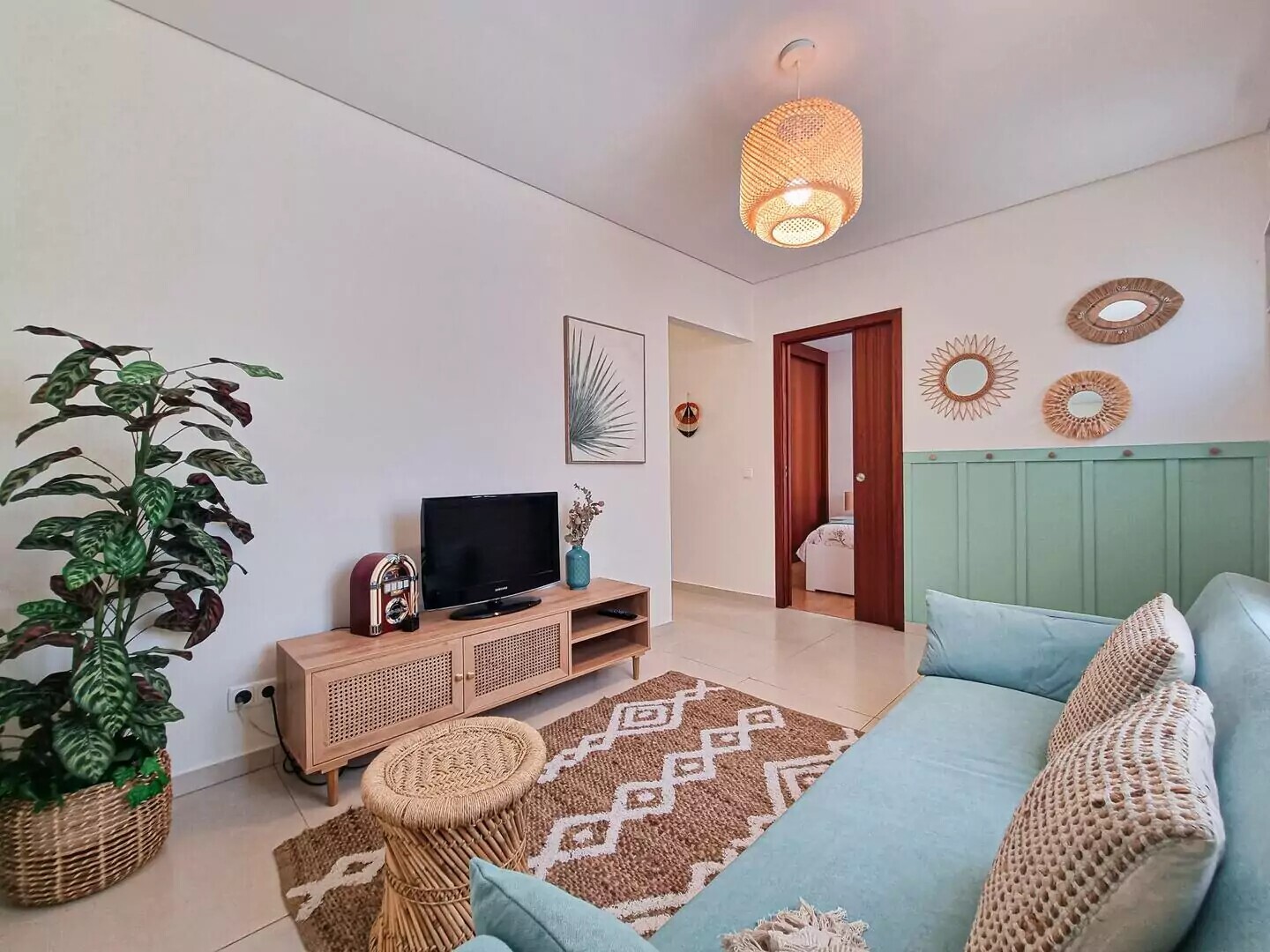 Casa do Cais Novo – Moradia