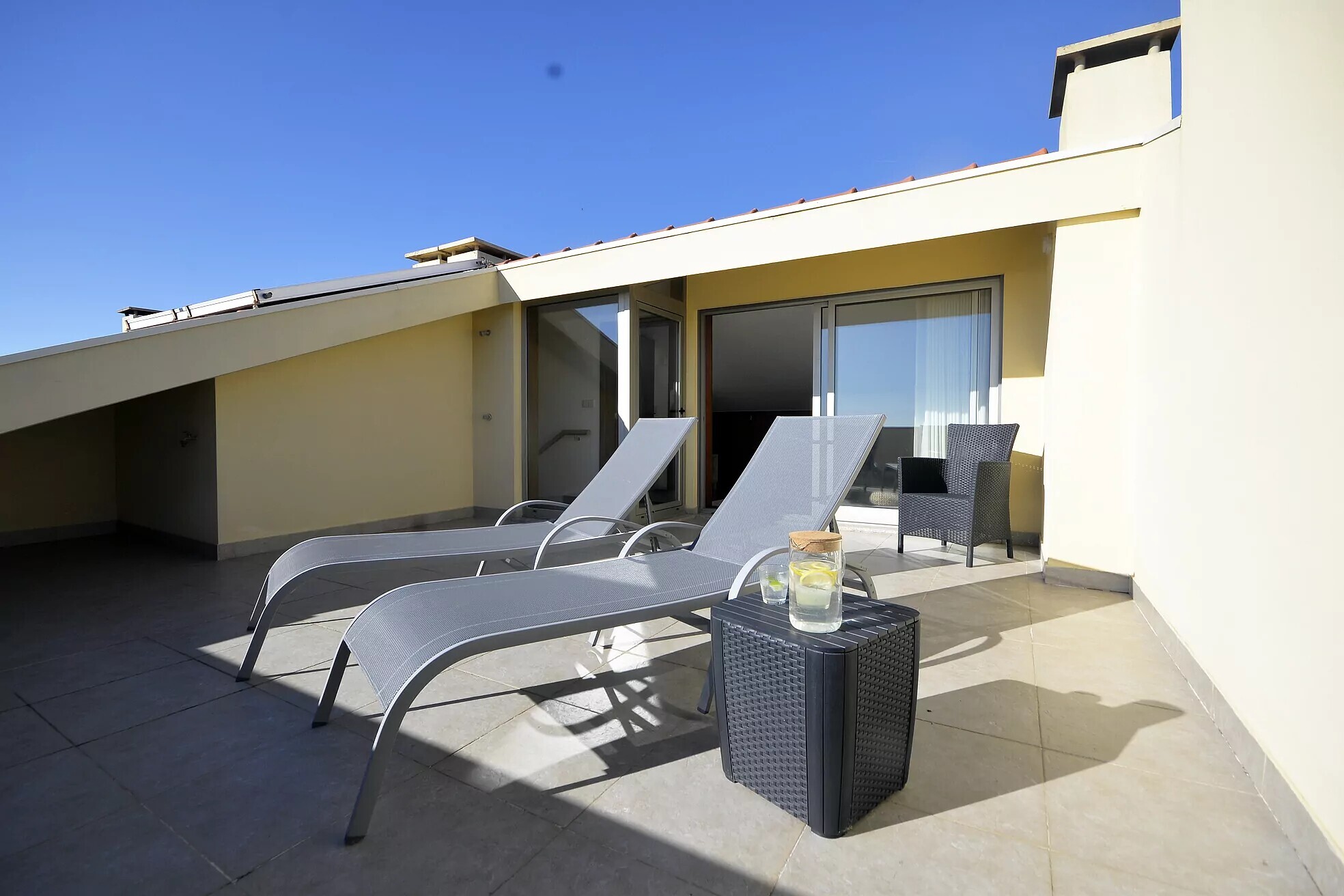 Casa do Castelo – Moradia