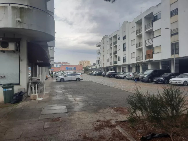 ARU Darque Cidade Nova
