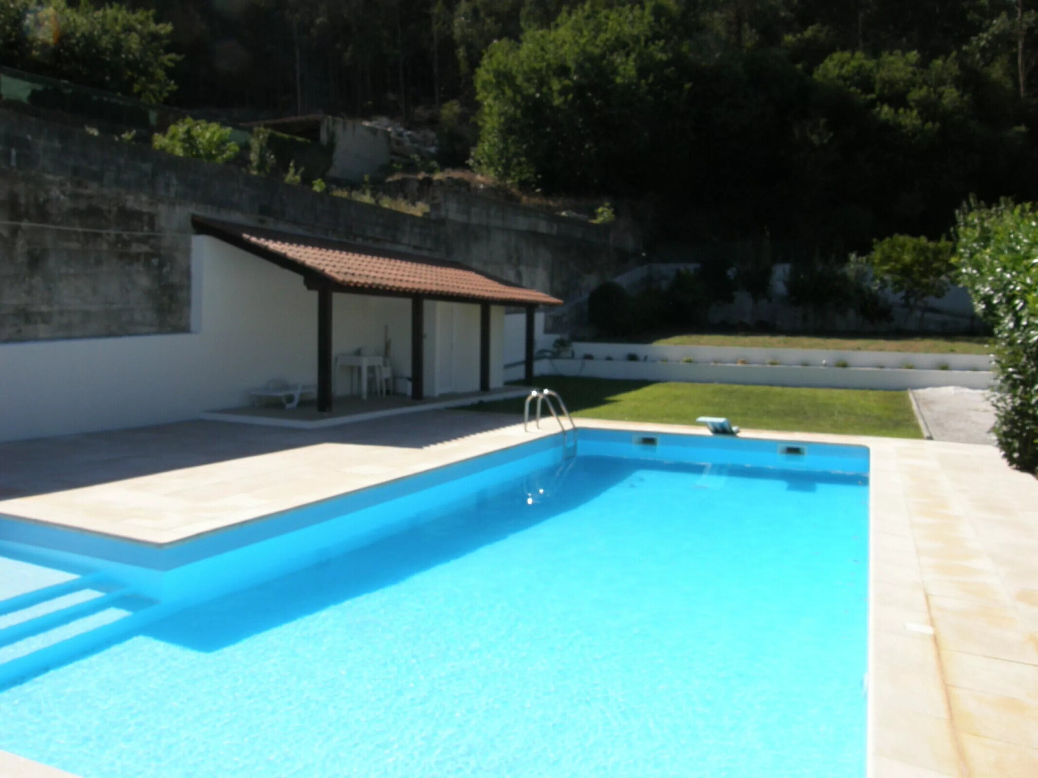 Casa JP – Quartos