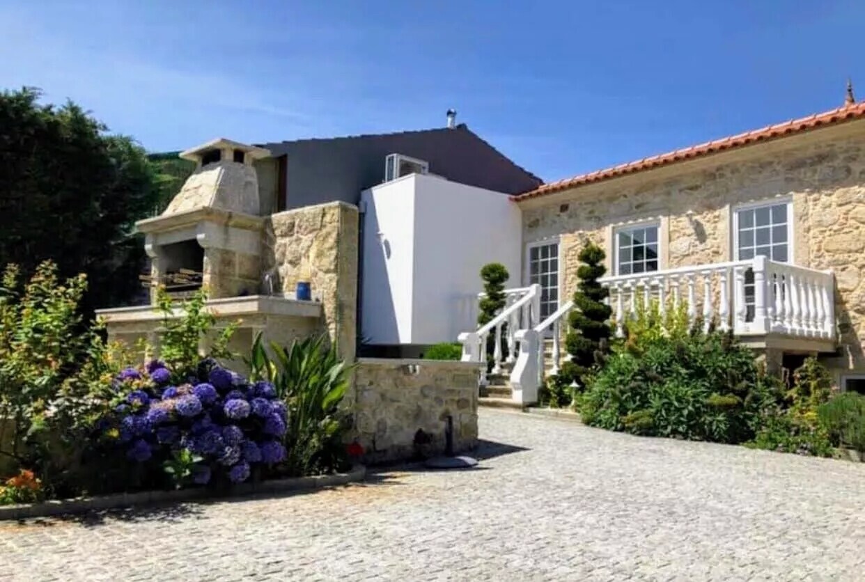 Casa Pedro e Inês – Moradia