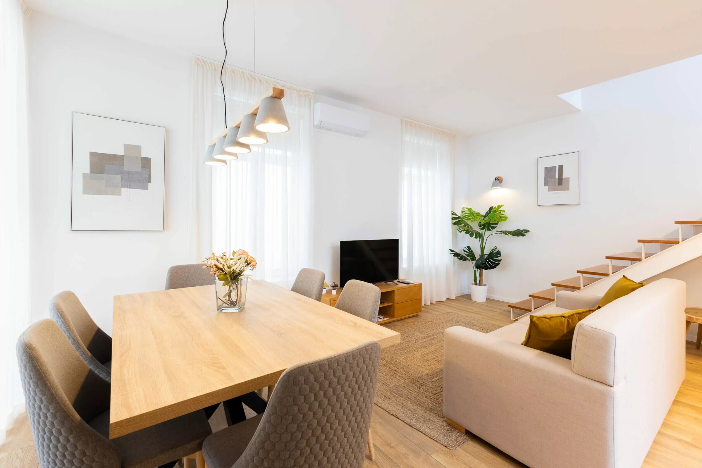 Coastal Escape – Apartamento