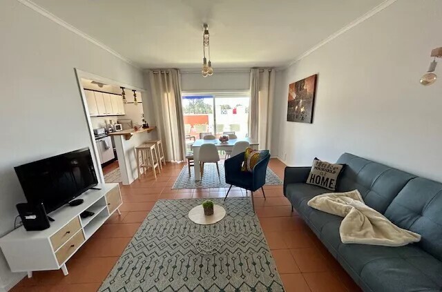 Divine Waves Cabedelo – Apartamento
