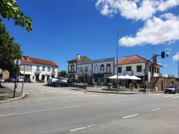 ARU de Lanheses