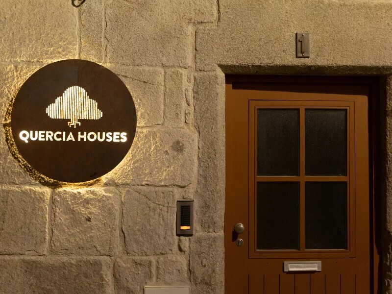 Quercia Houses – Moradia (centro de Viana do Castelo)