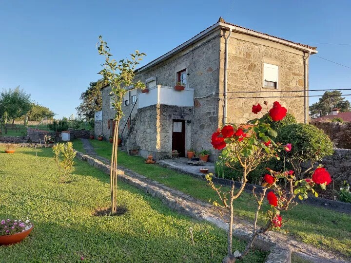 Quinta da Ponte – Estabelecimento de hospedagem