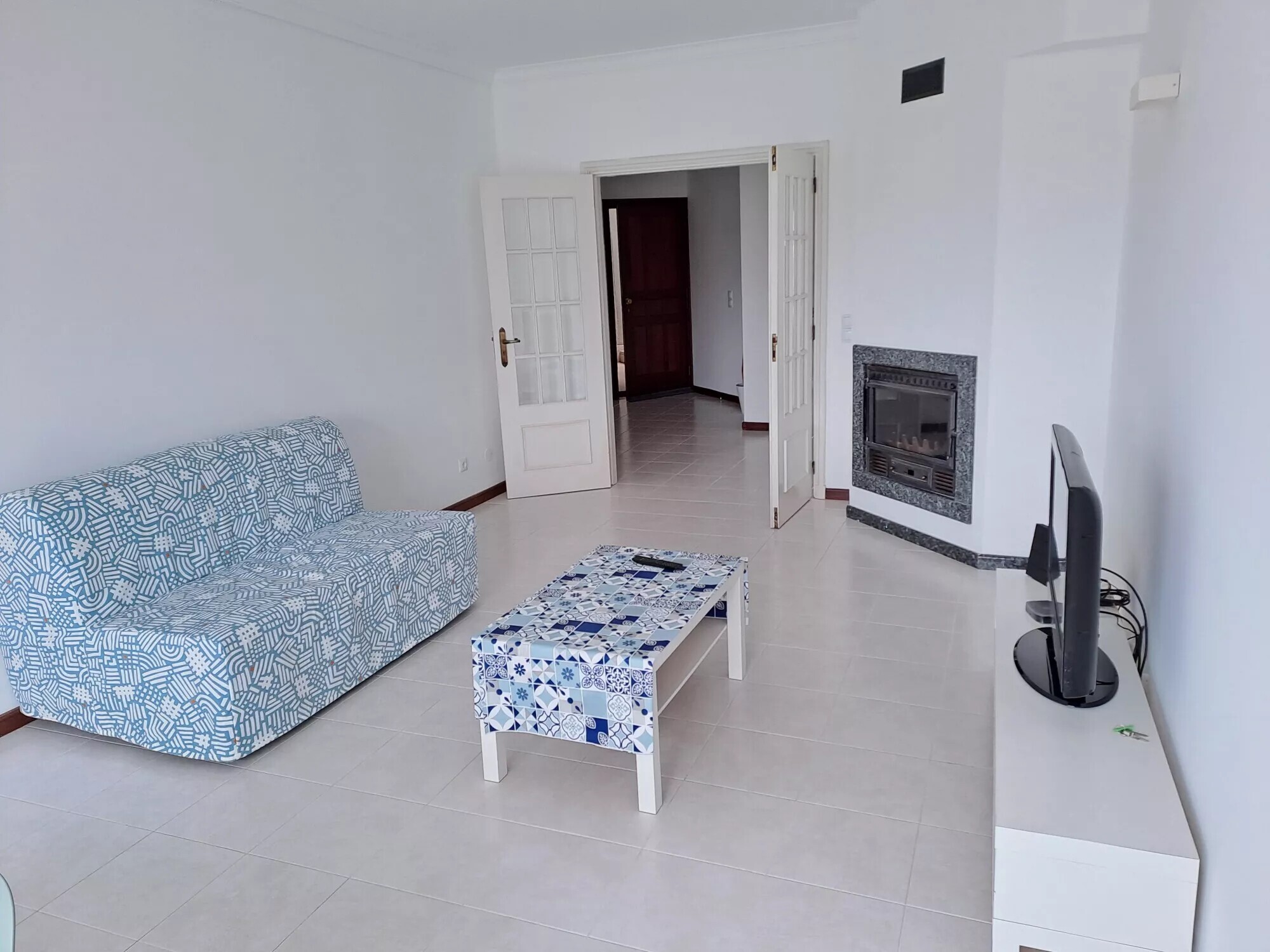Viana 550 – Apartamento