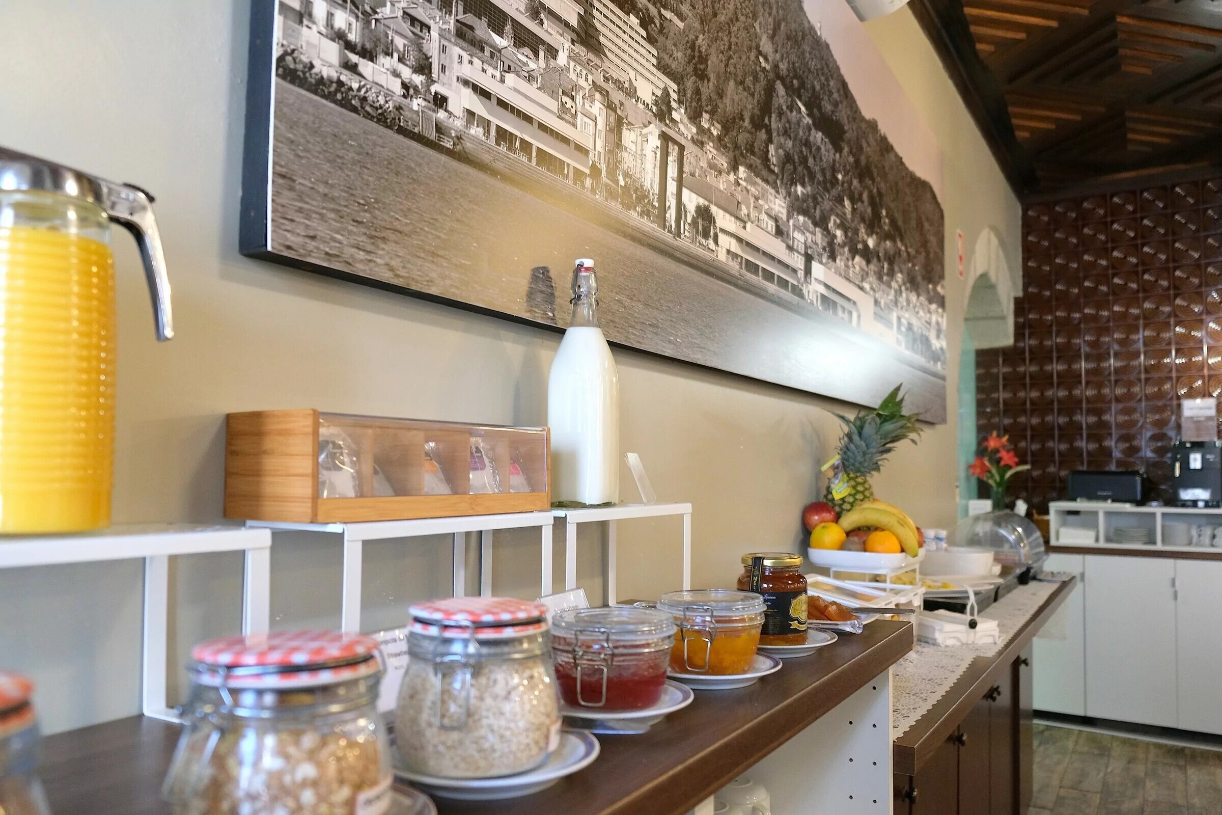 Hotel Jardim Viana – Hotel 2**