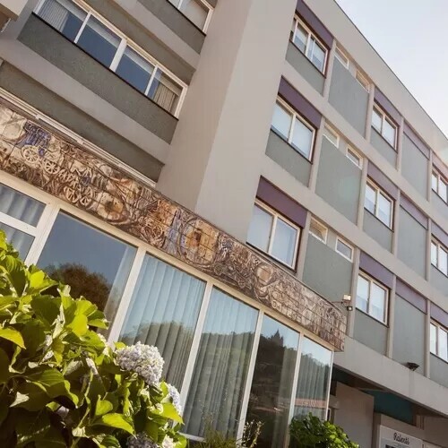 Hotel Rali Viana – Hotel 3***