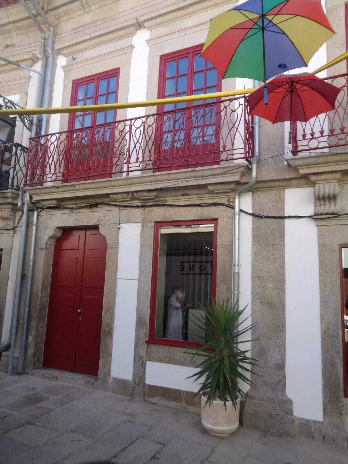 Rua Grande Hotel – Hotel **