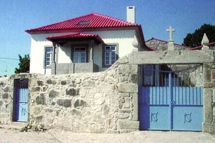 Casa do Nato – Turismo Espaço Rural (CC)