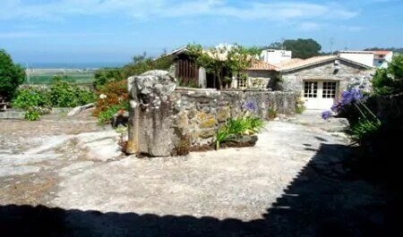 Casa do Refilo – TER Casa de campo