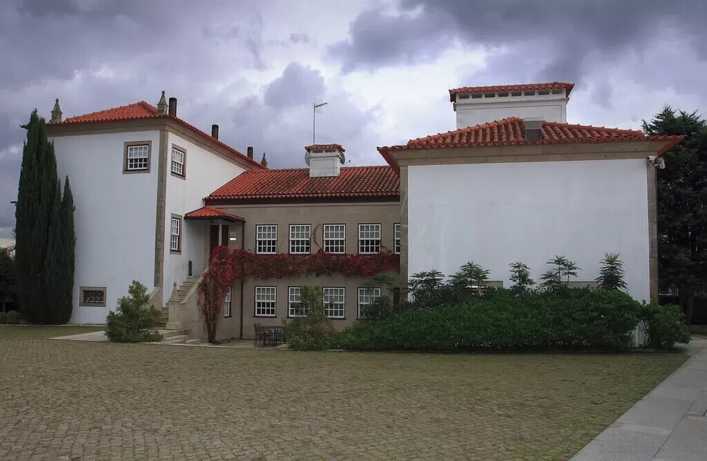 Hotel Rural Quinta de S. Sebastião ***