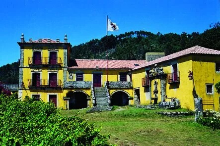 Quinta da Boa Viagem (AGT)