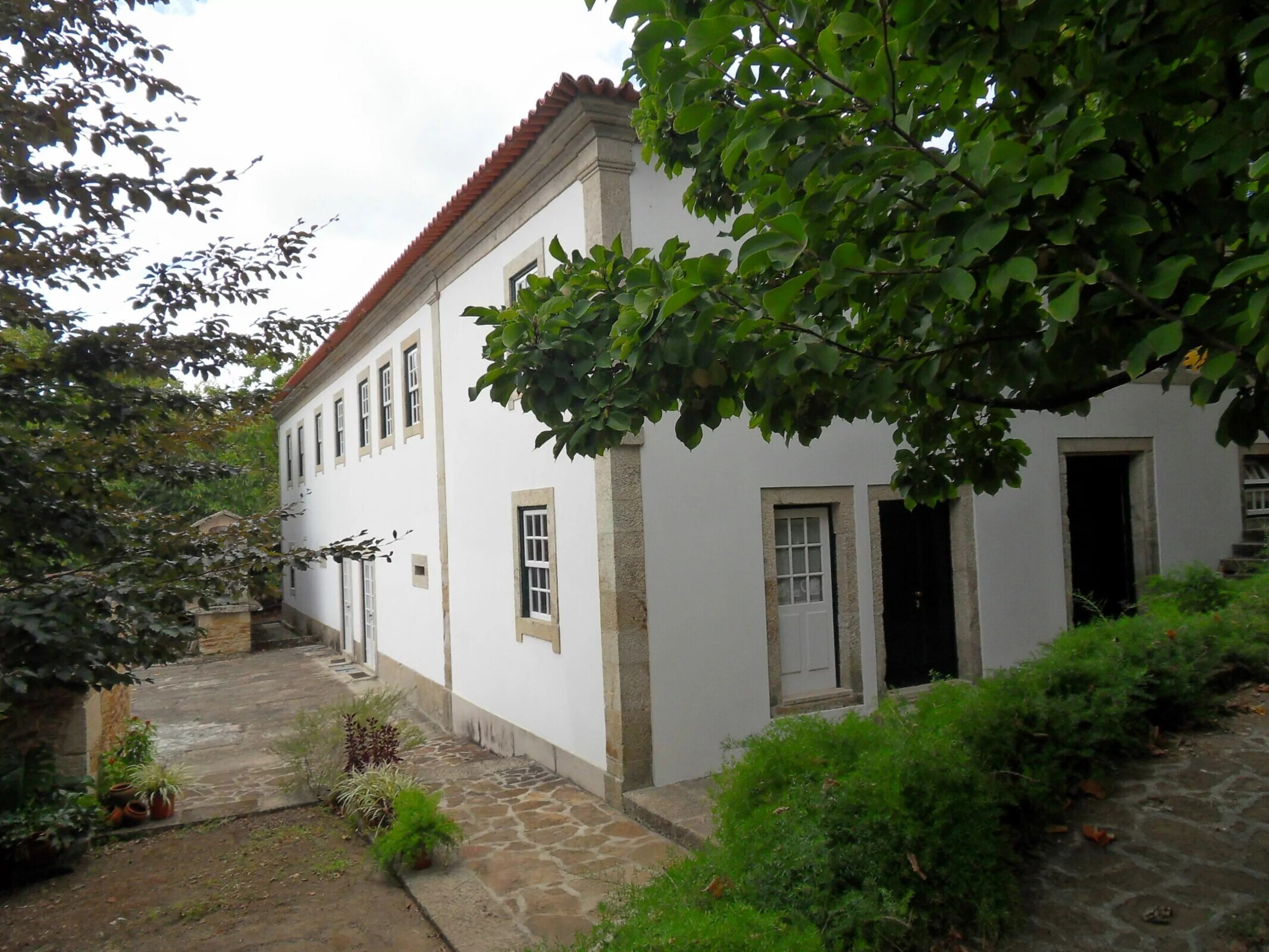 Quinta do Bento Novo – TER Casa de campo