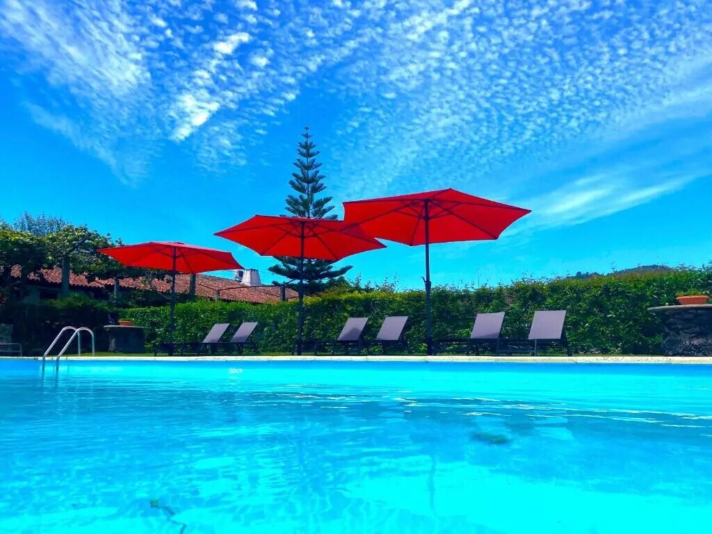 Quinta Dom Sapo – TER Agroturismo