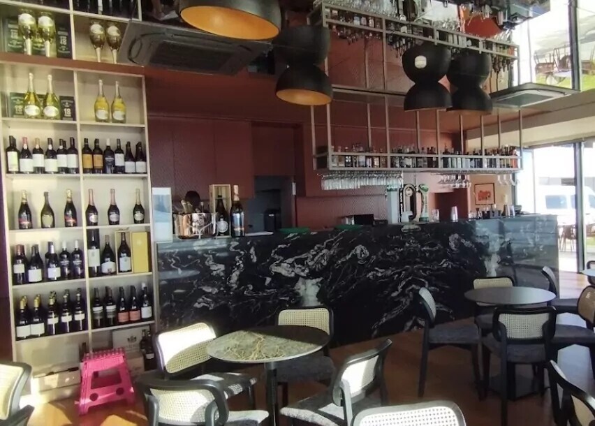 Botts no Rio
