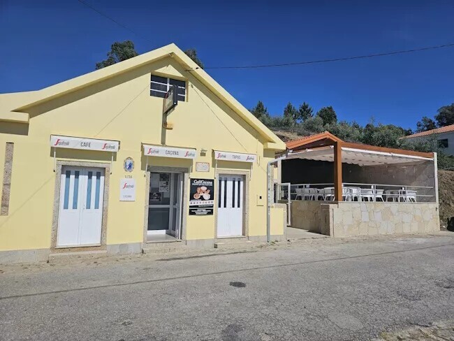 Caçana