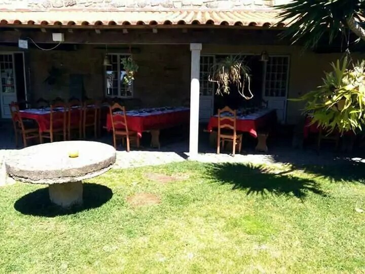 Casa da Avó