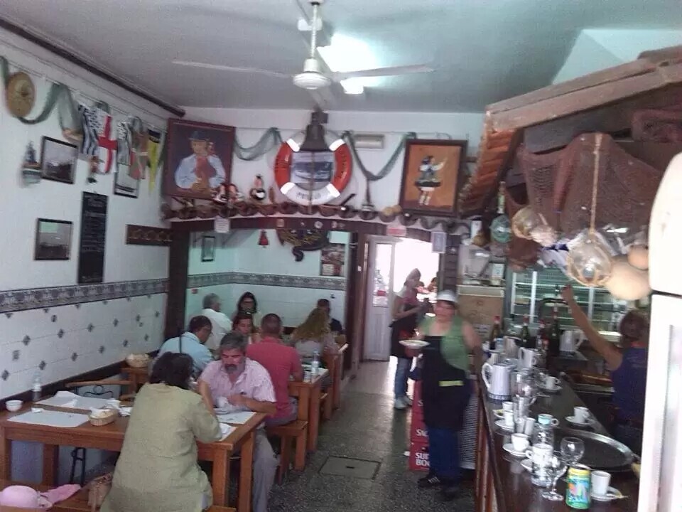 Casa Primavera – Taberna Soares